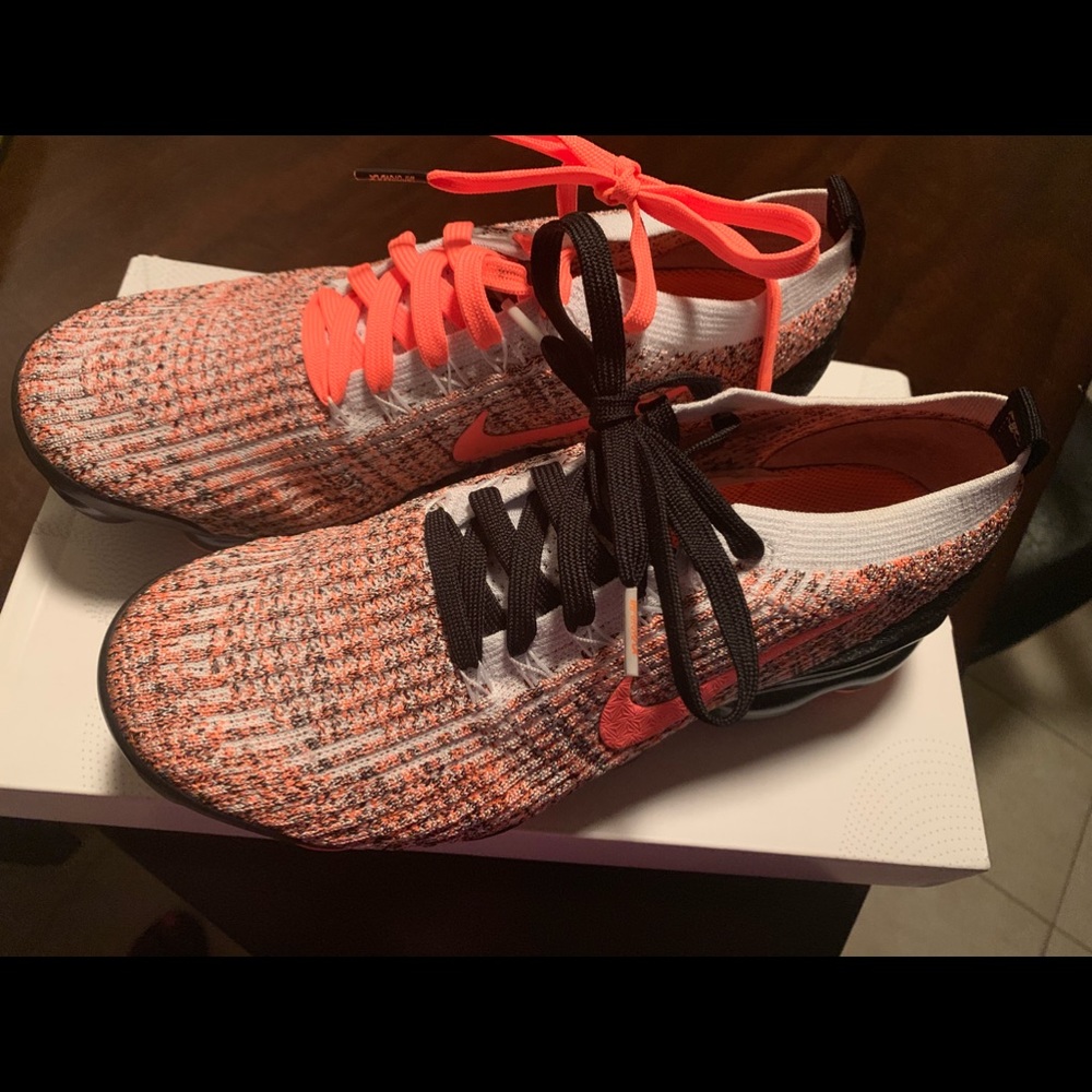 Men’s Vapormax Size 8